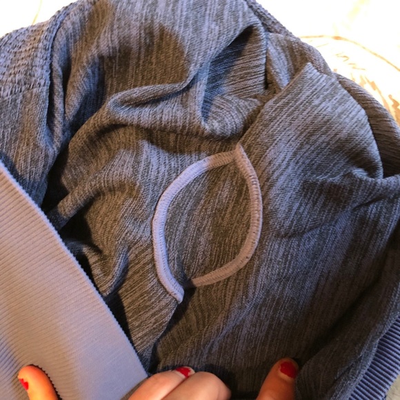 Skechers Performance Marl Seamless Capri Legging - Picture 4 of 6